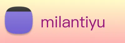milantiyu logo